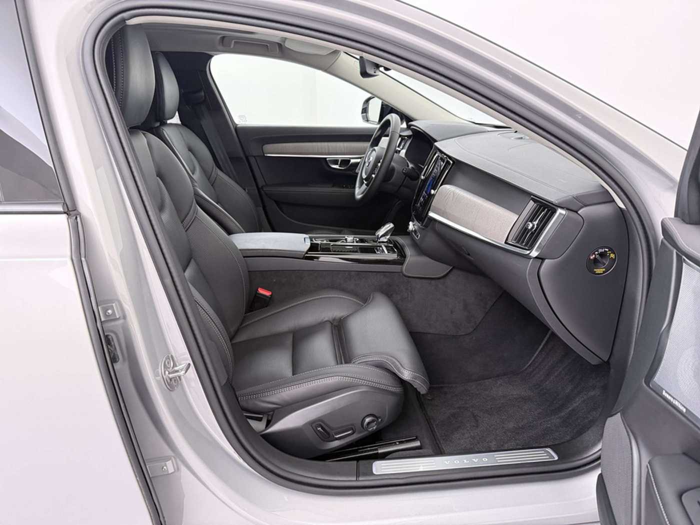 Volvo V90 – Bild 26