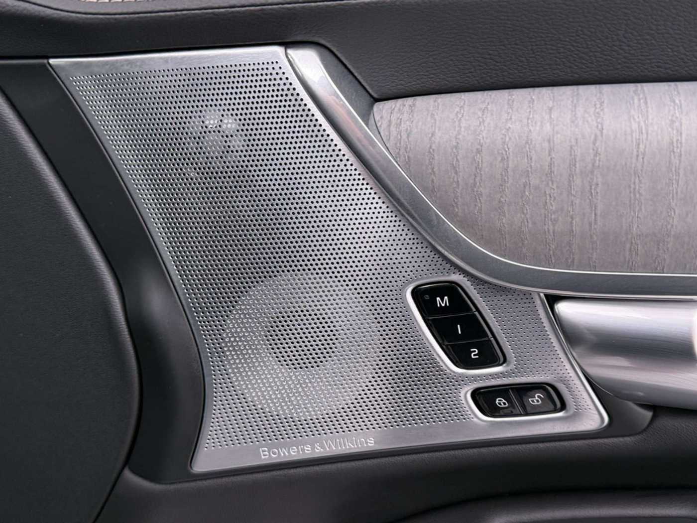Volvo V90 – Bild 27