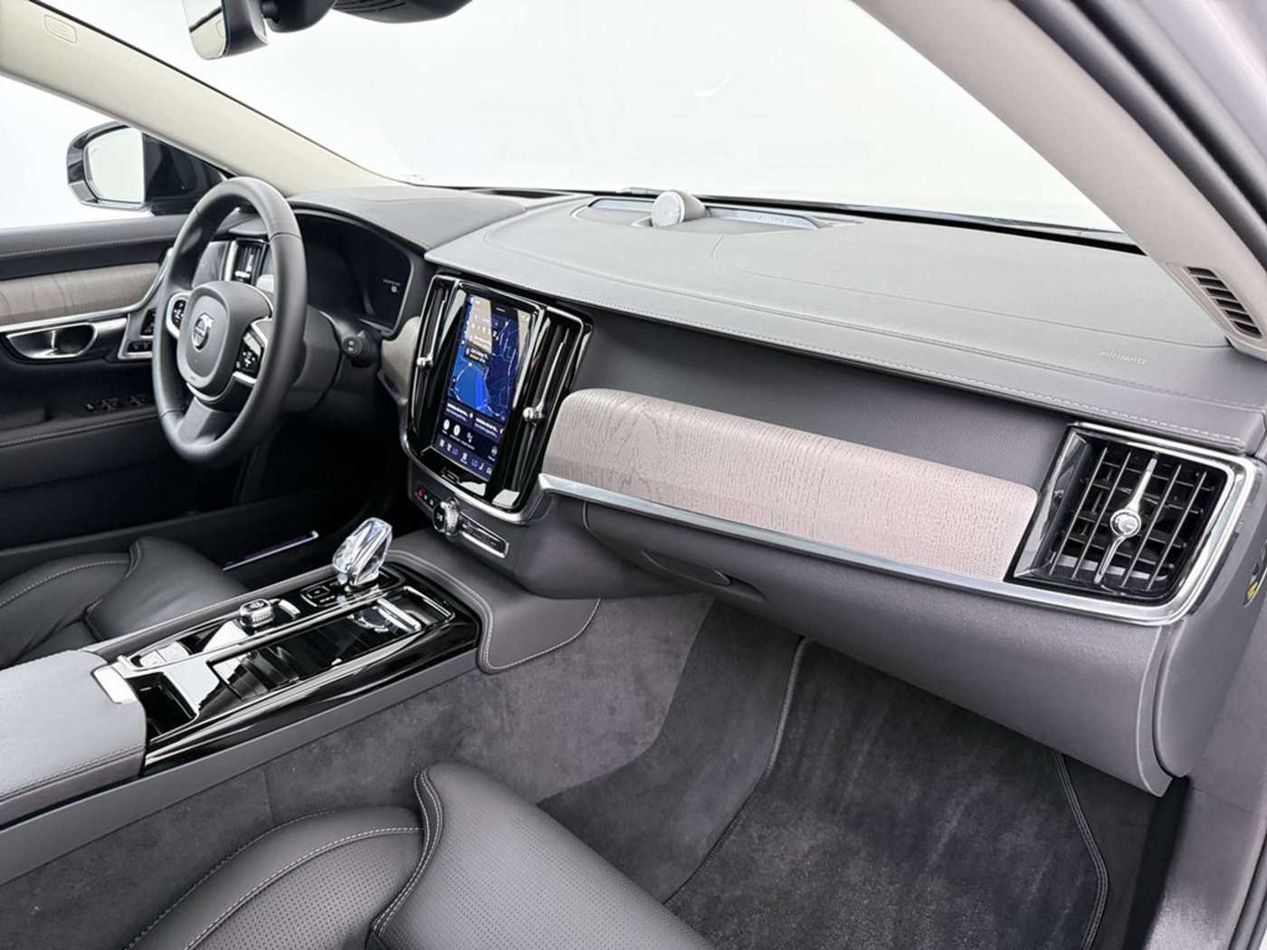 Volvo V90 – Bild 28