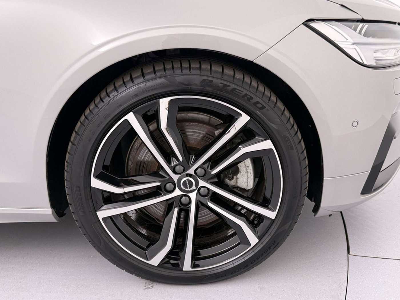 Volvo V90 – Bild 29