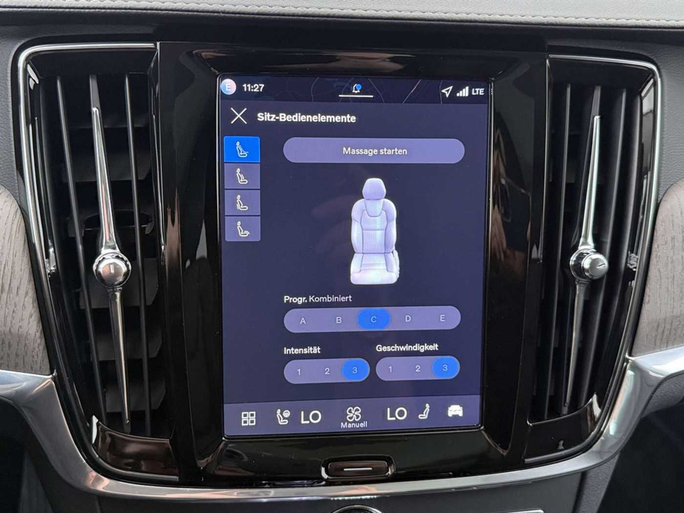 Volvo V90 – Bild 35