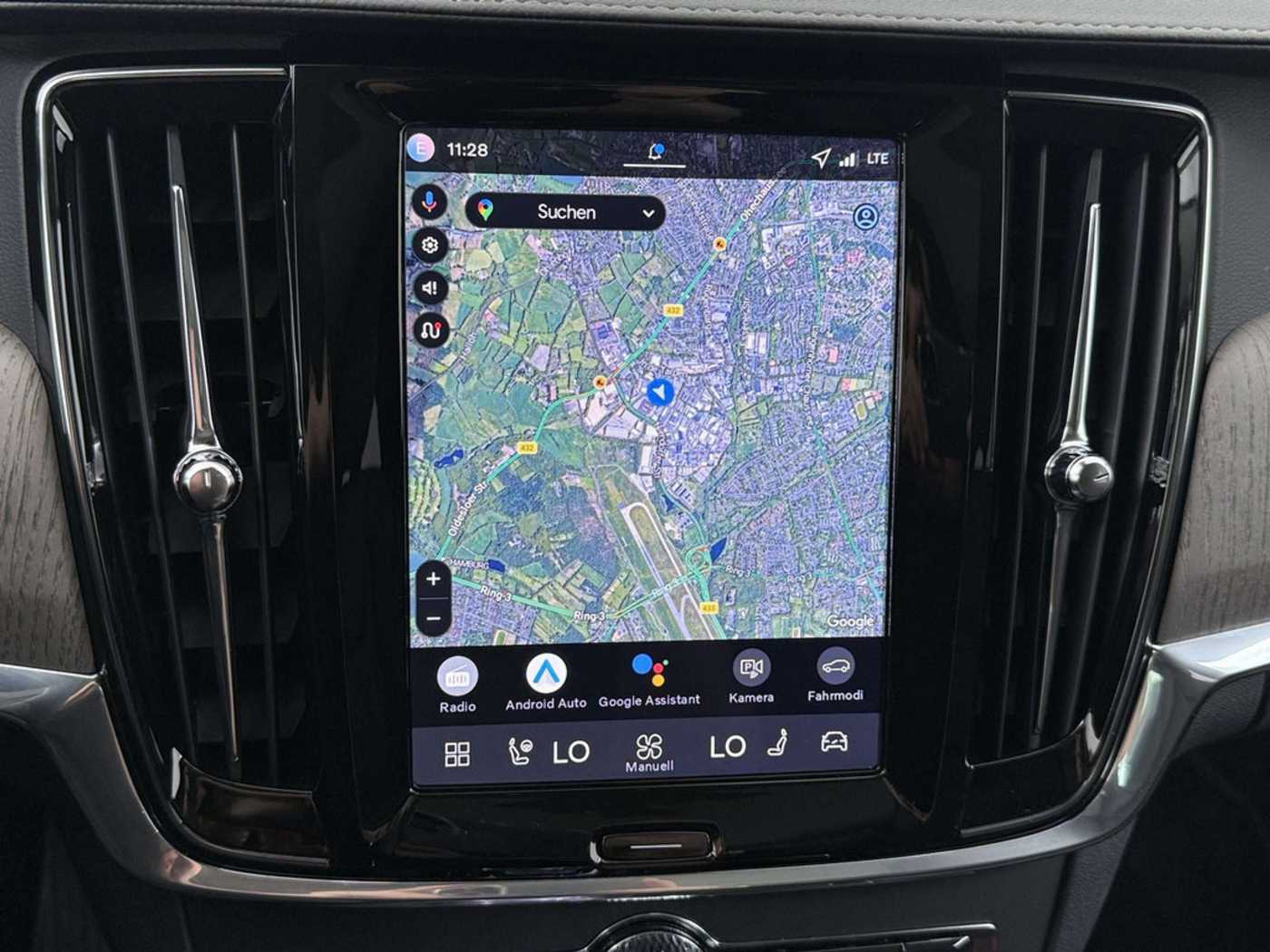 Volvo V90 – Bild 37