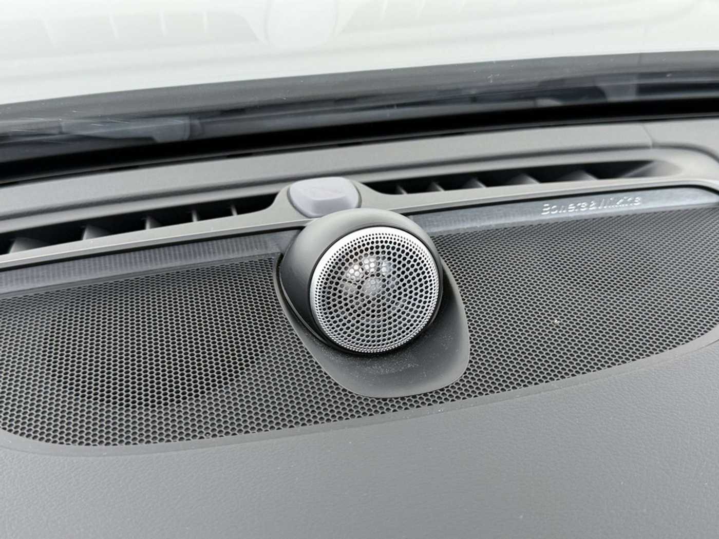 Volvo V90 – Bild 39