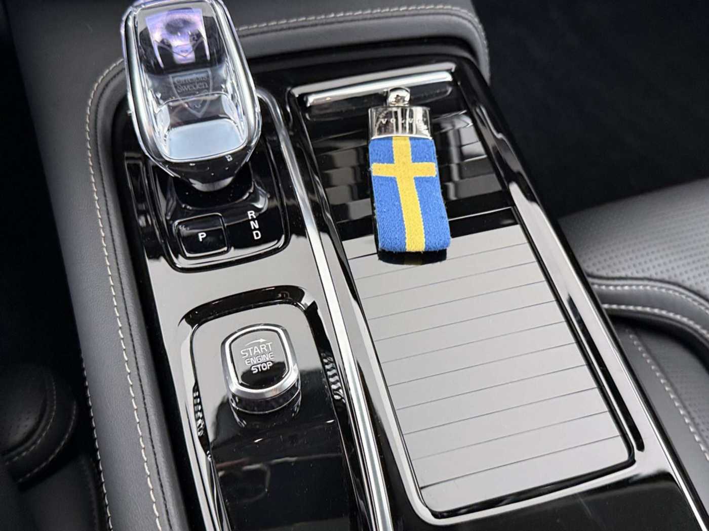 Volvo V90 – Bild 40