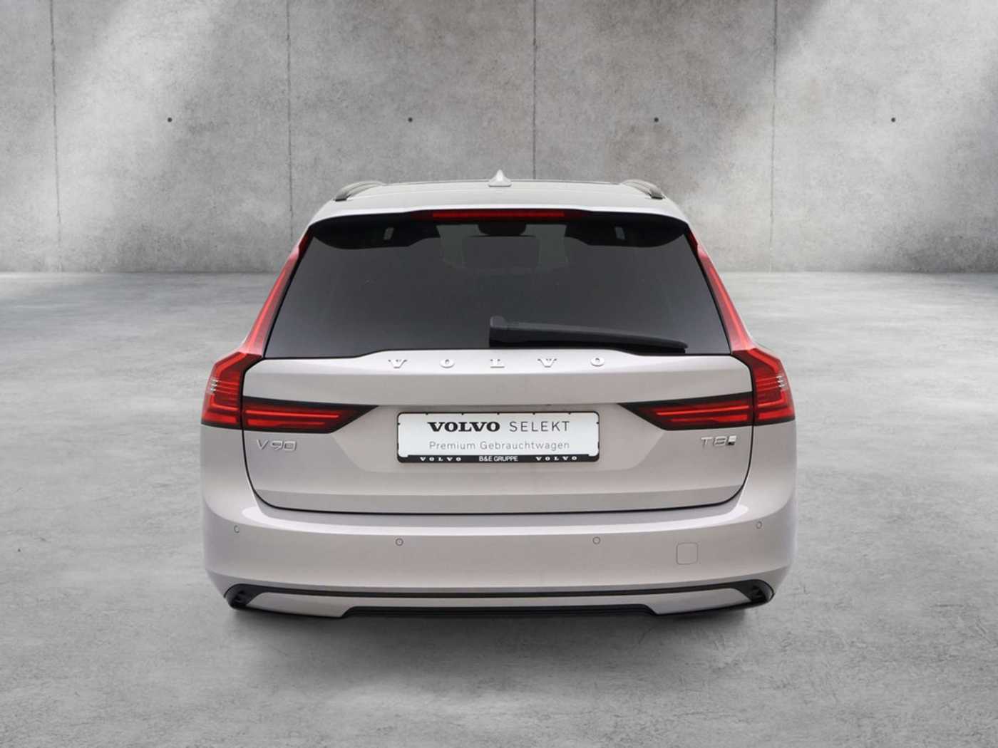 Volvo V90 – Bild 6