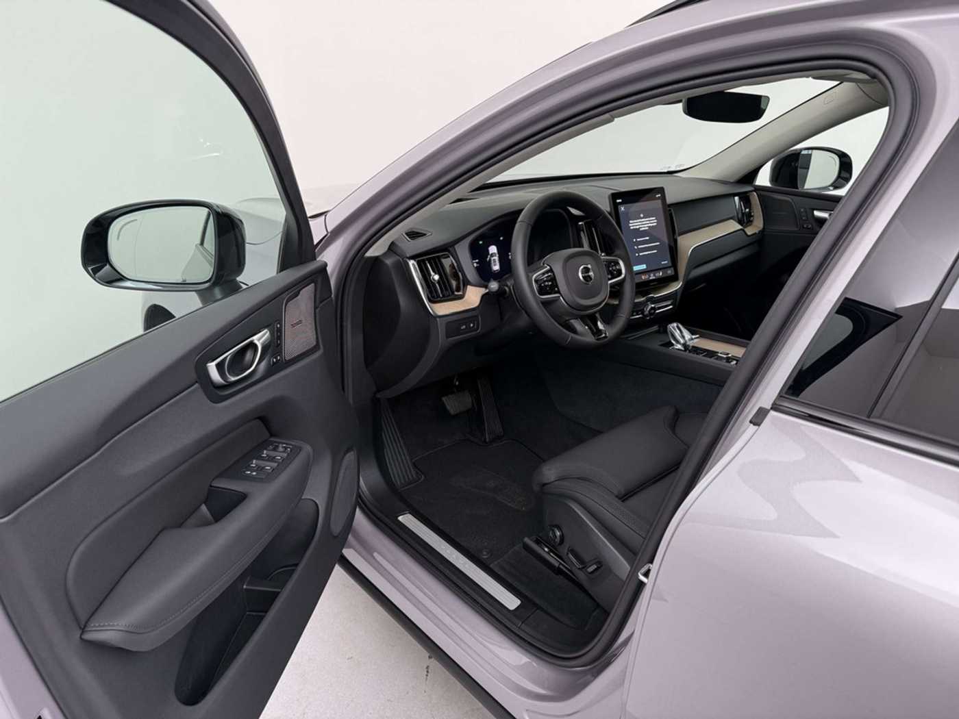 Volvo XC60 – Bild 11