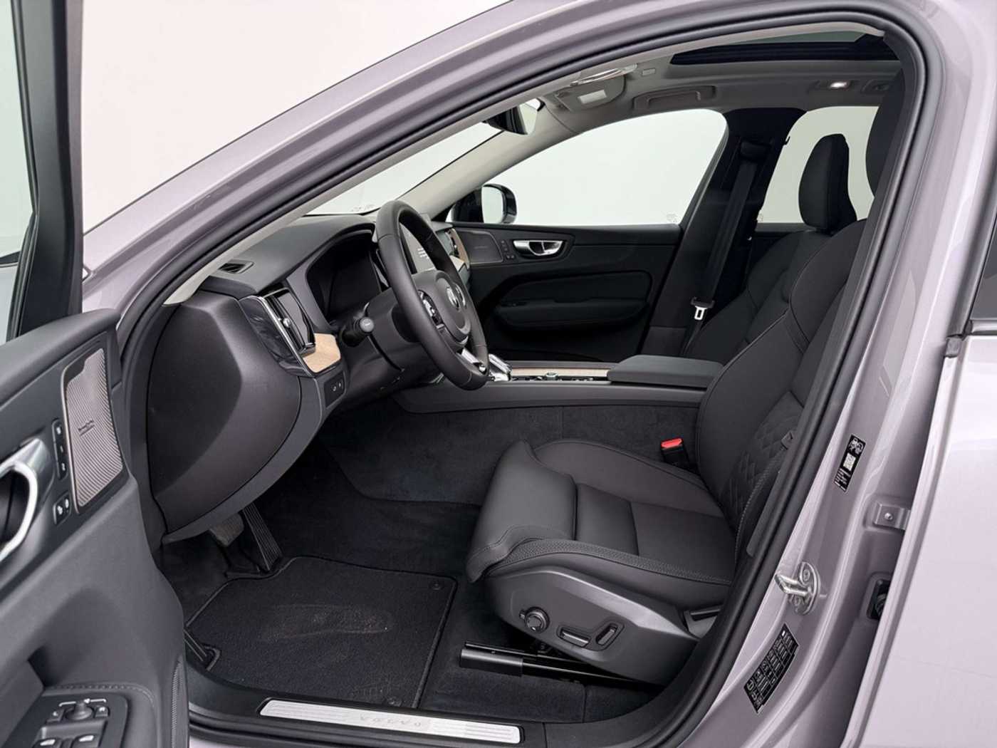 Volvo XC60 – Bild 12