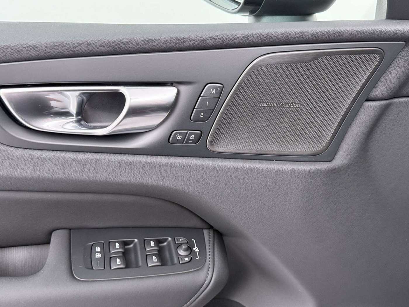 Volvo XC60 – Bild 13