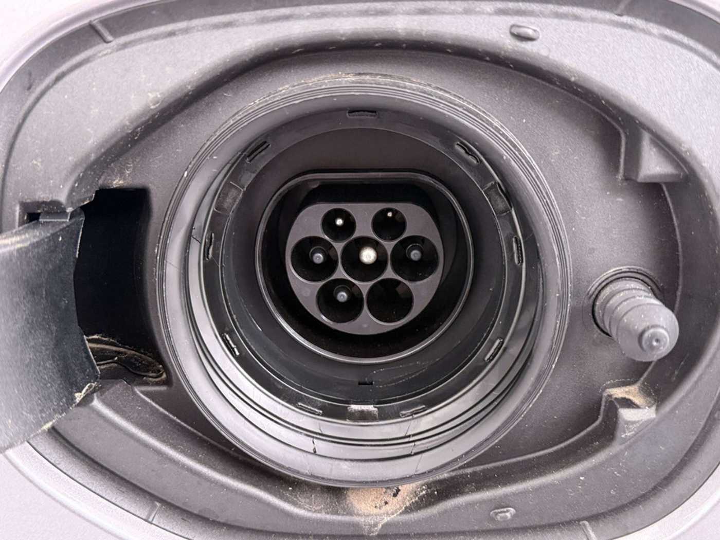 Volvo XC60 – Bild 14