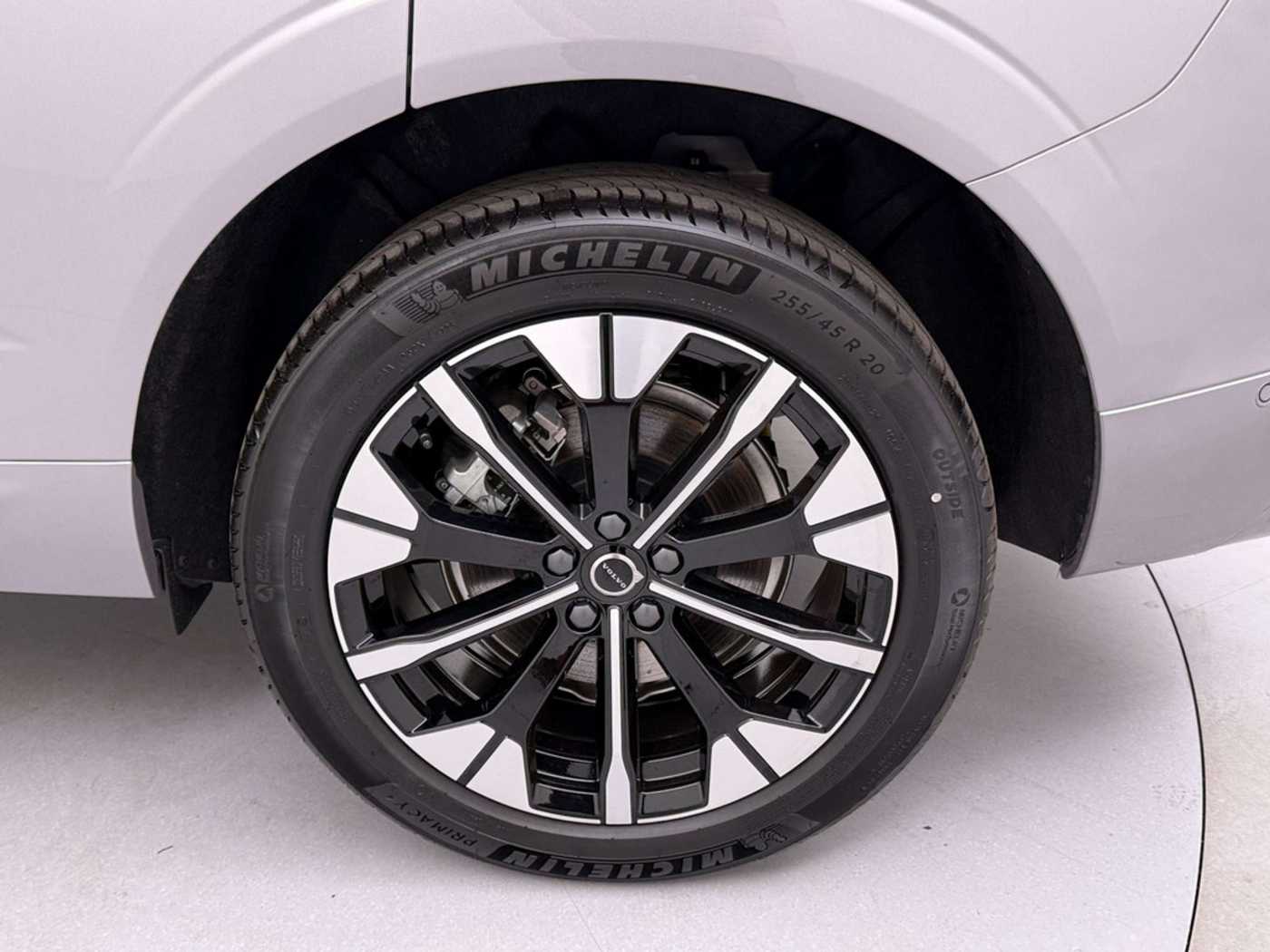 Volvo XC60 – Bild 17