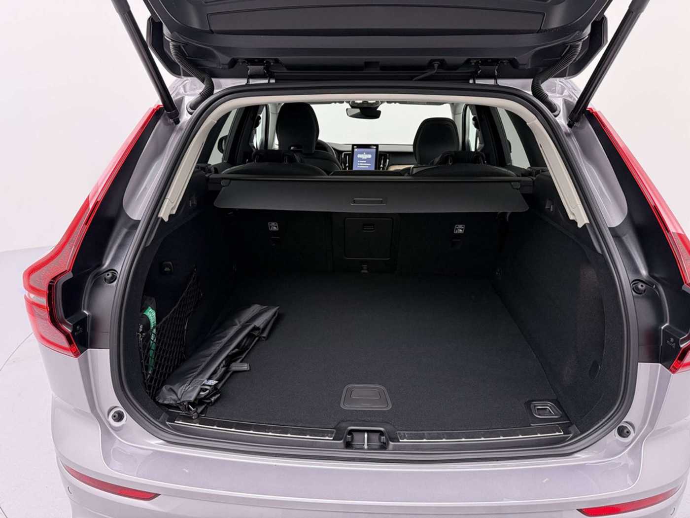 Volvo XC60 – Bild 18