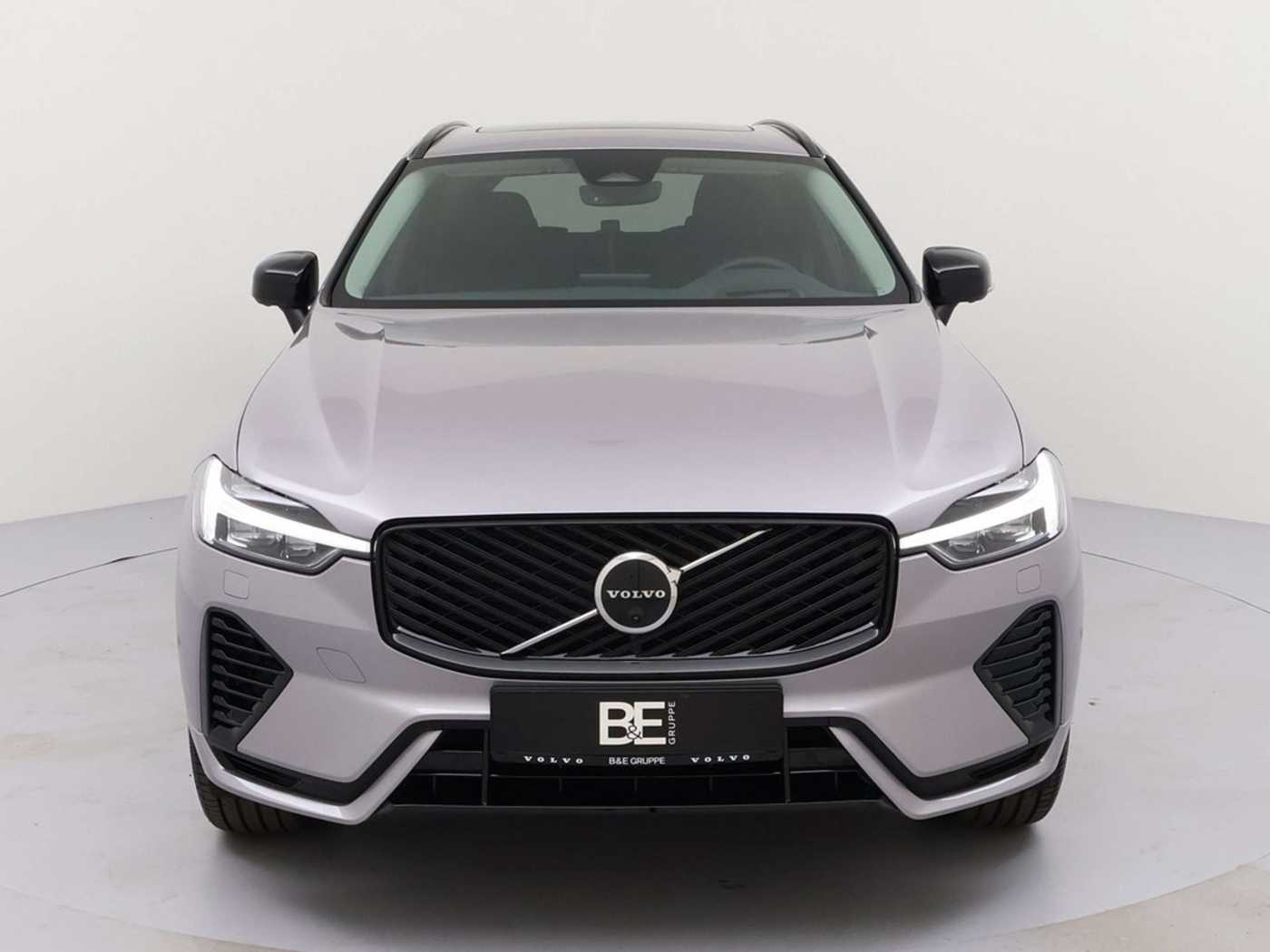 Volvo XC60 – Bild 2