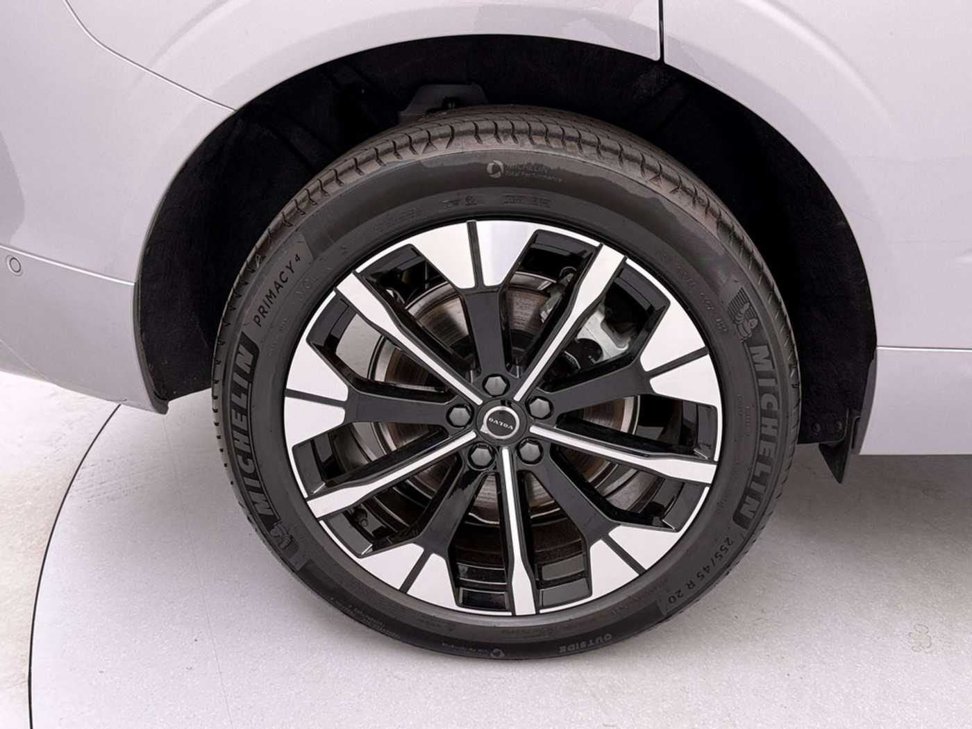 Volvo XC60 – Bild 21