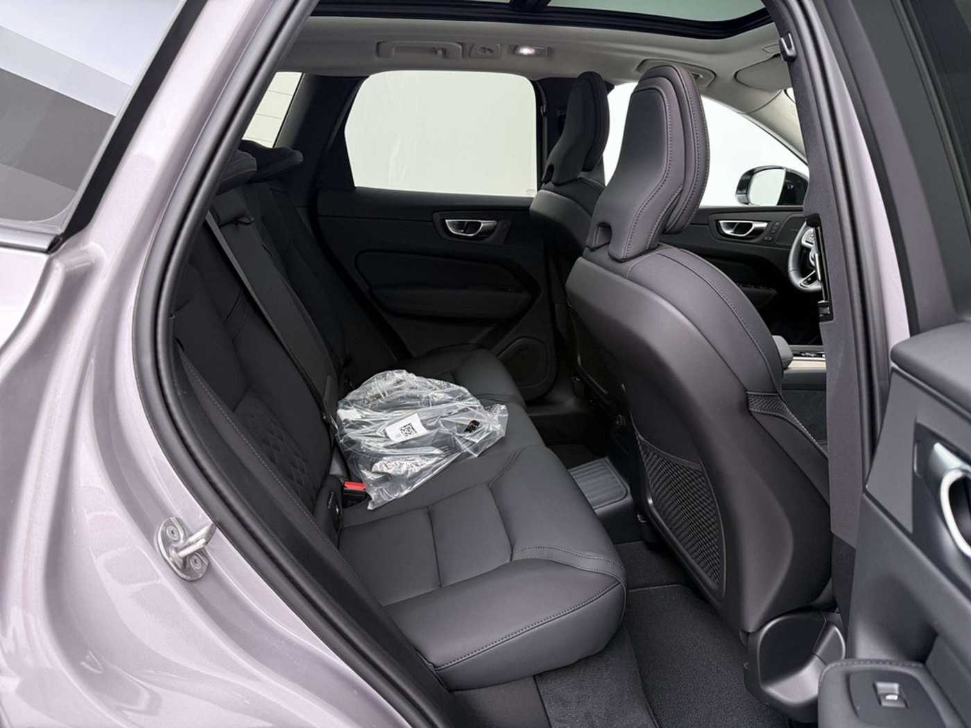 Volvo XC60 – Bild 22