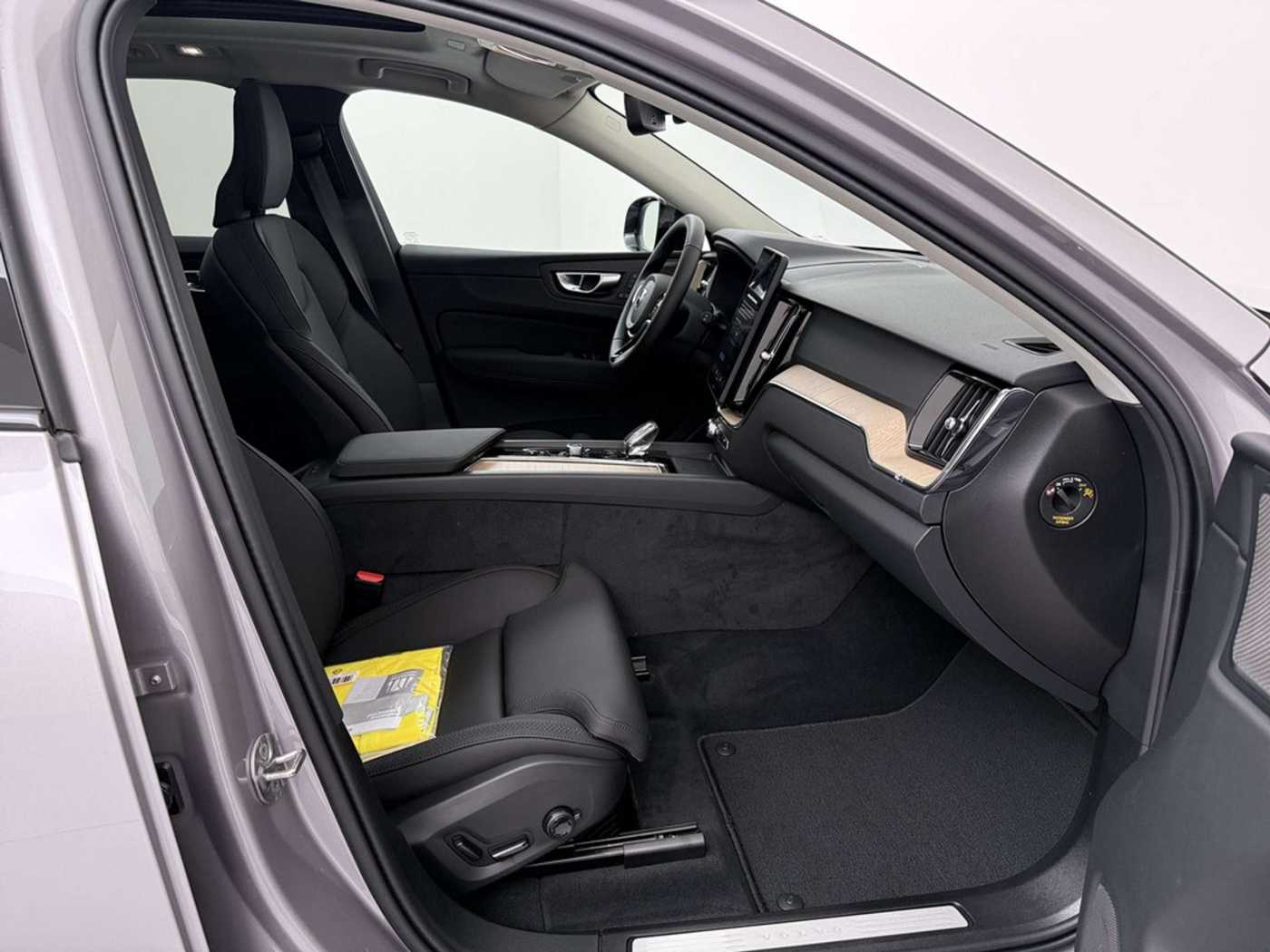 Volvo XC60 – Bild 23