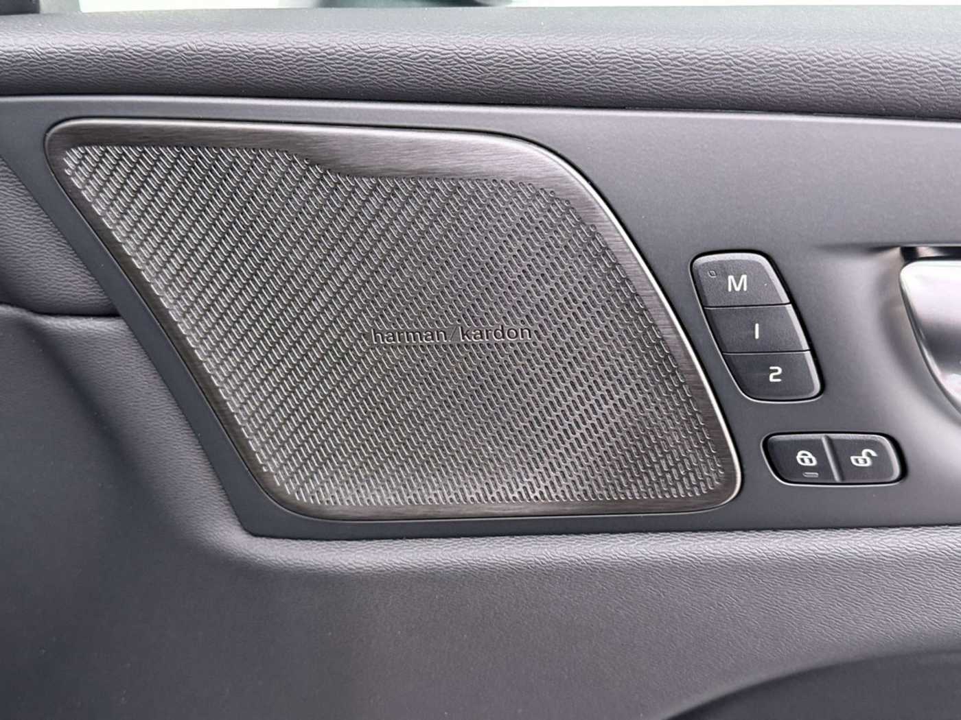 Volvo XC60 – Bild 24