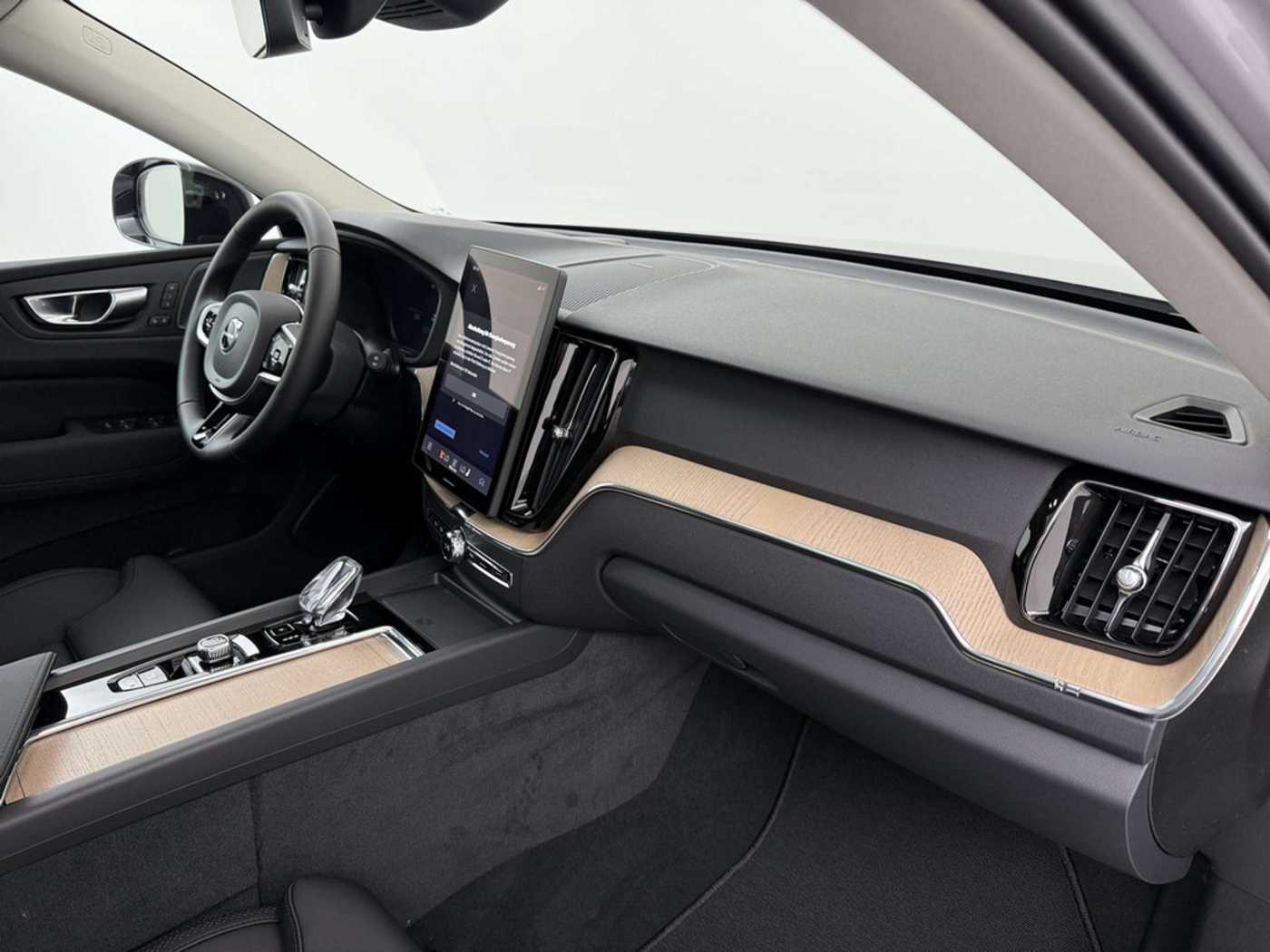 Volvo XC60 – Bild 25