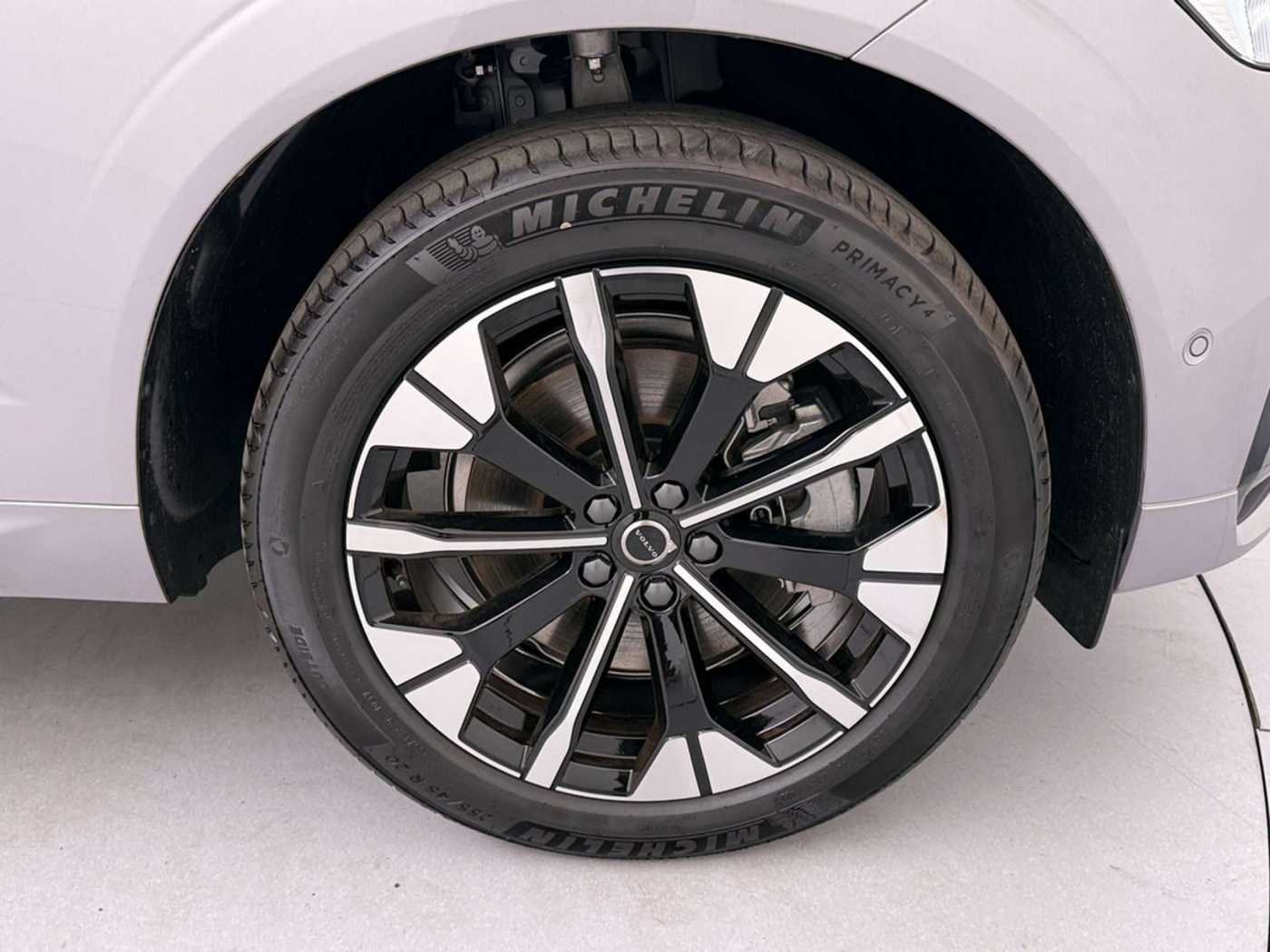 Volvo XC60 – Bild 26