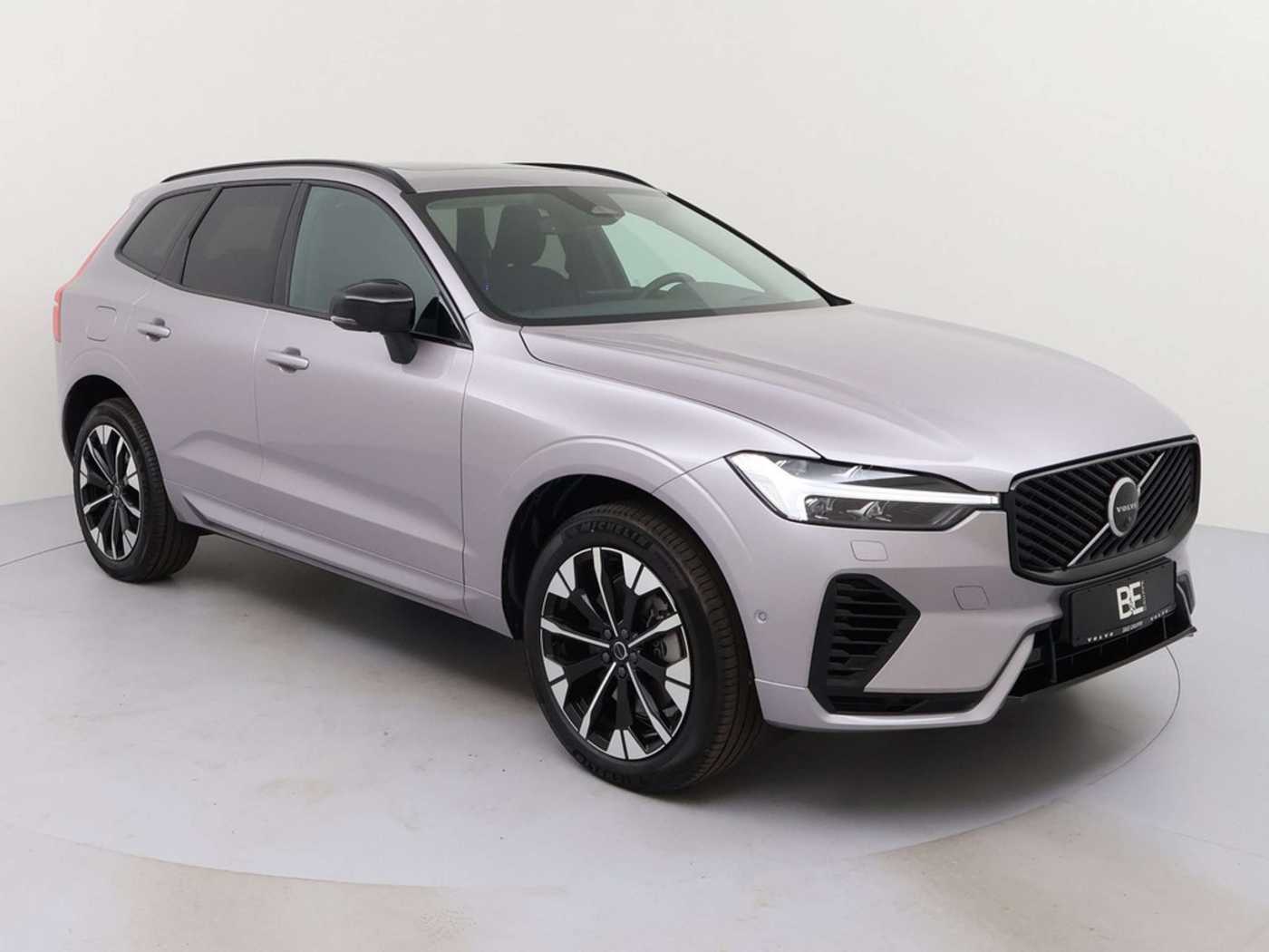 Volvo XC60 – Bild 3