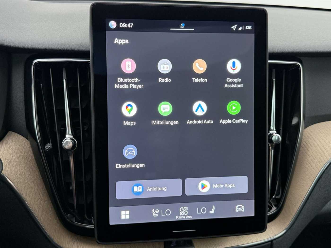 Volvo XC60 – Bild 31