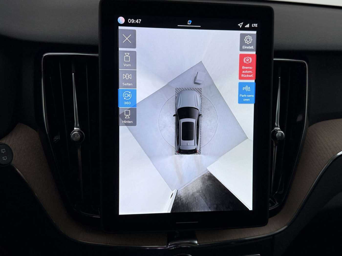 Volvo XC60 – Bild 32