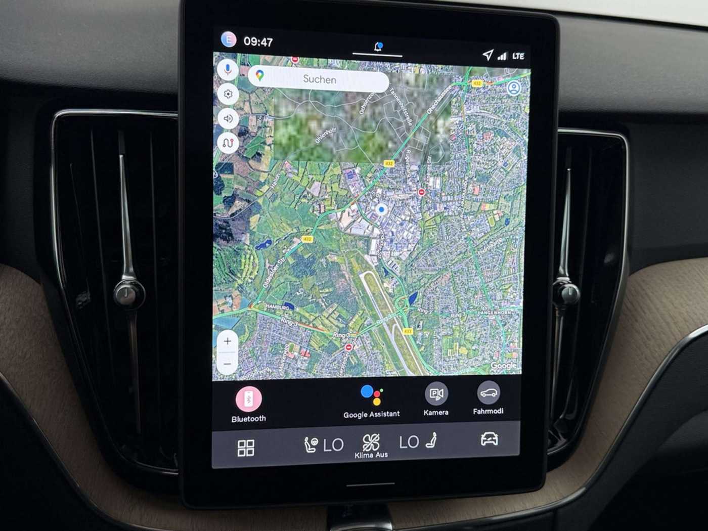 Volvo XC60 – Bild 33