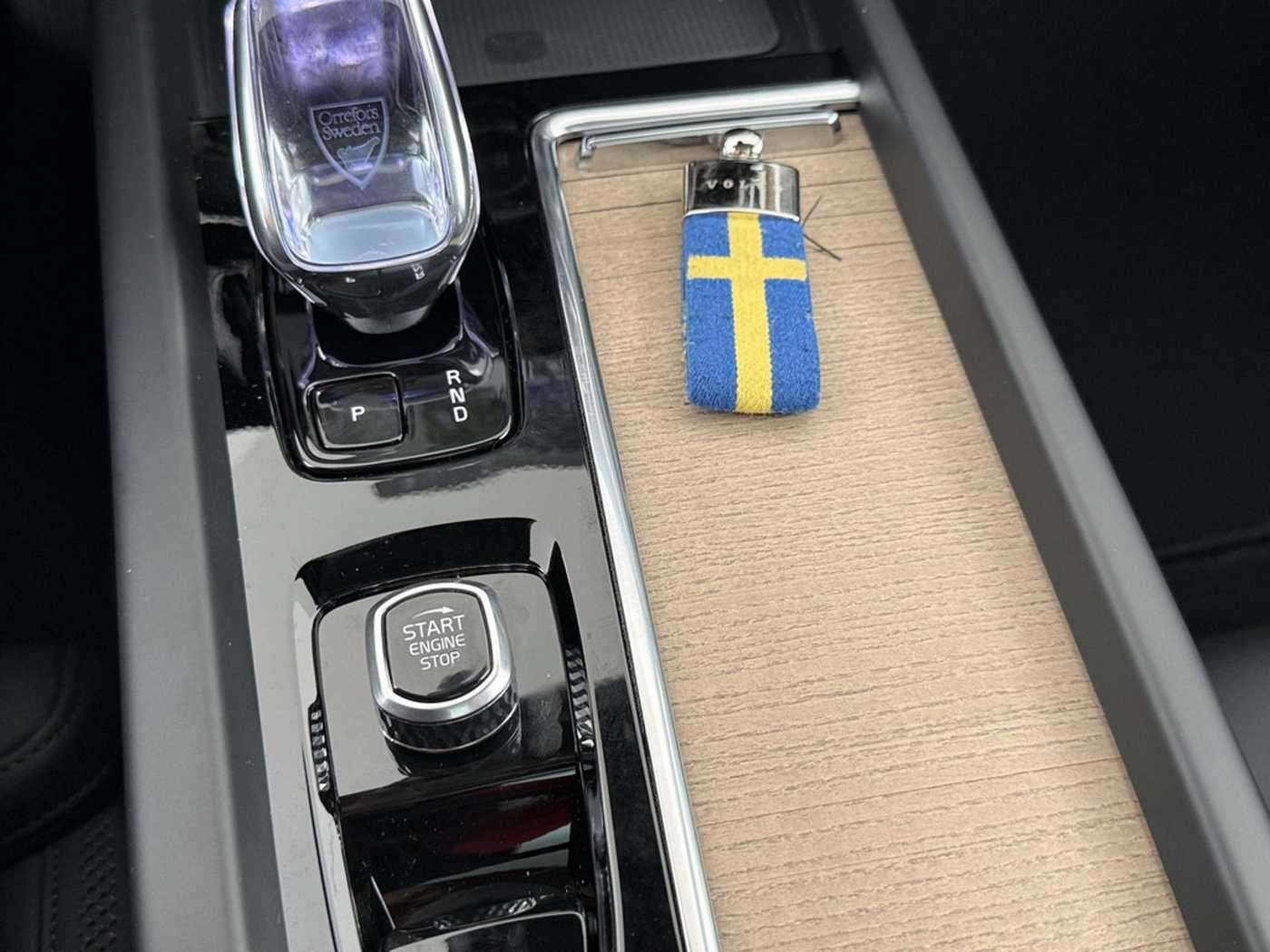 Volvo XC60 – Bild 36