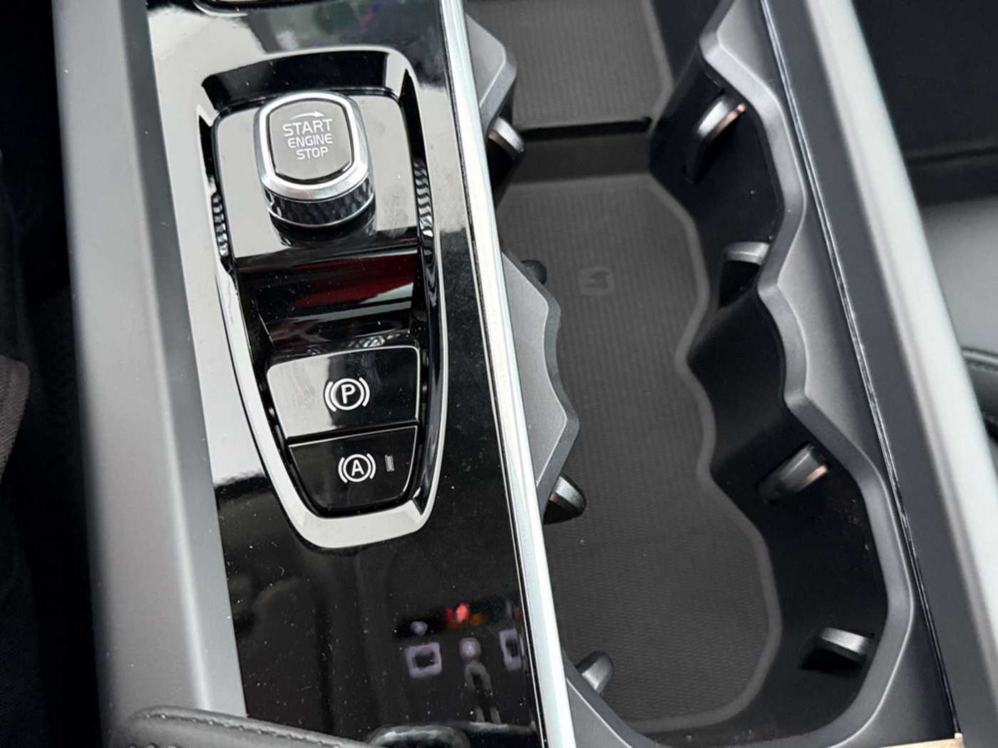 Volvo XC60 – Bild 37