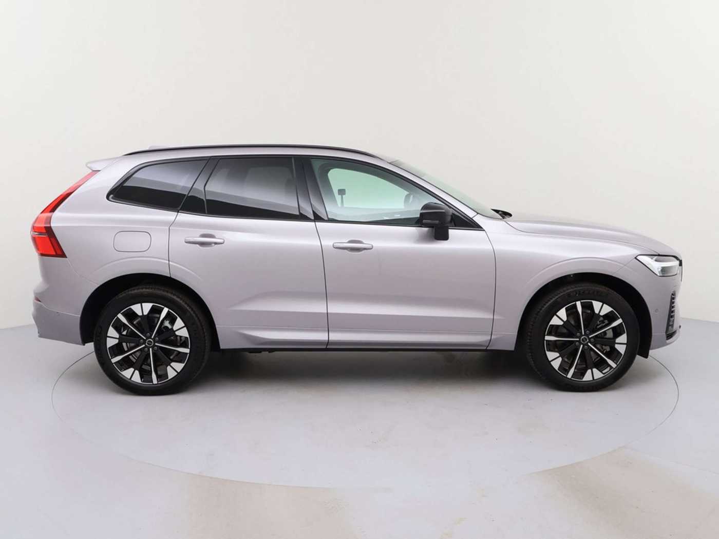 Volvo XC60 – Bild 4