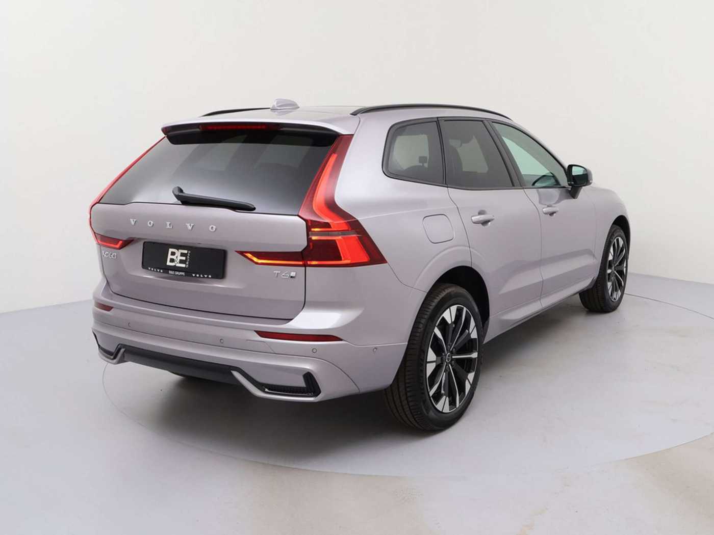 Volvo XC60 – Bild 5