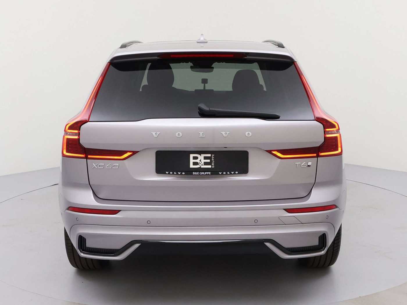 Volvo XC60 – Bild 6