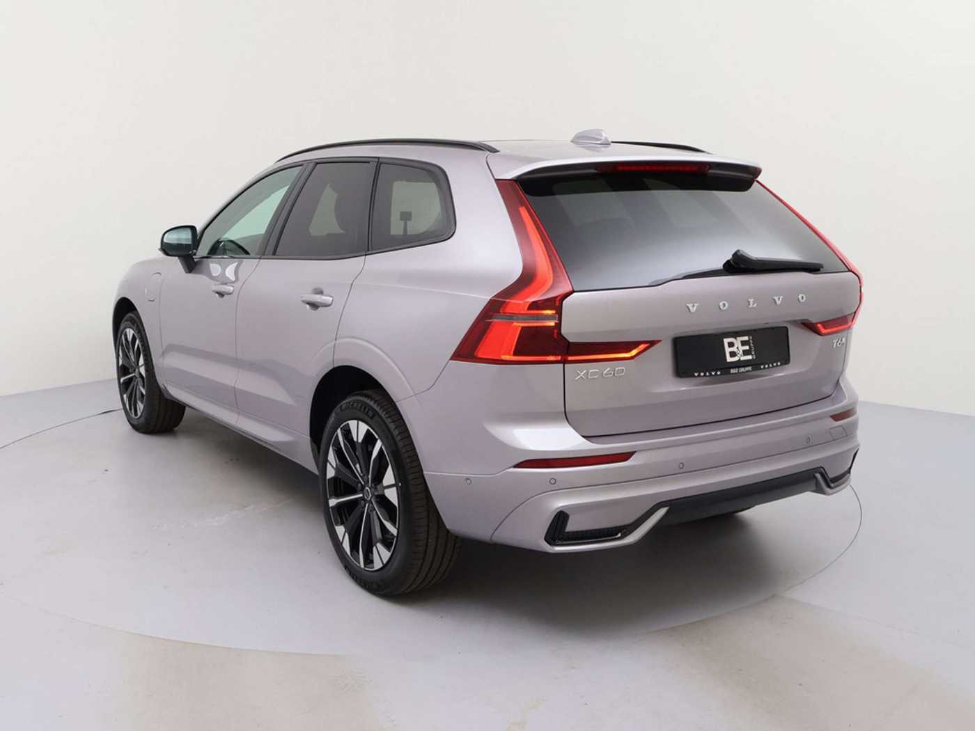 Volvo XC60 – Bild 7