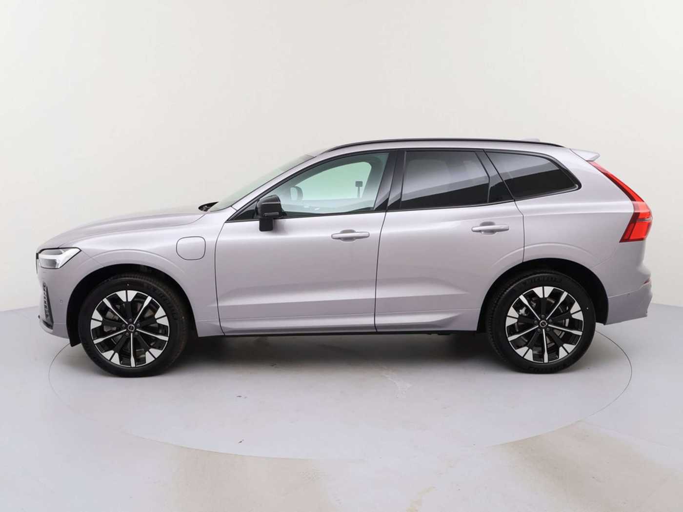 Volvo XC60 – Bild 8