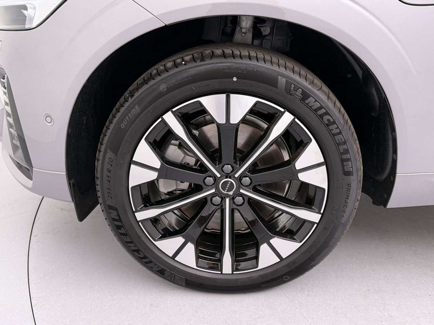 Volvo XC60 – Bild 9