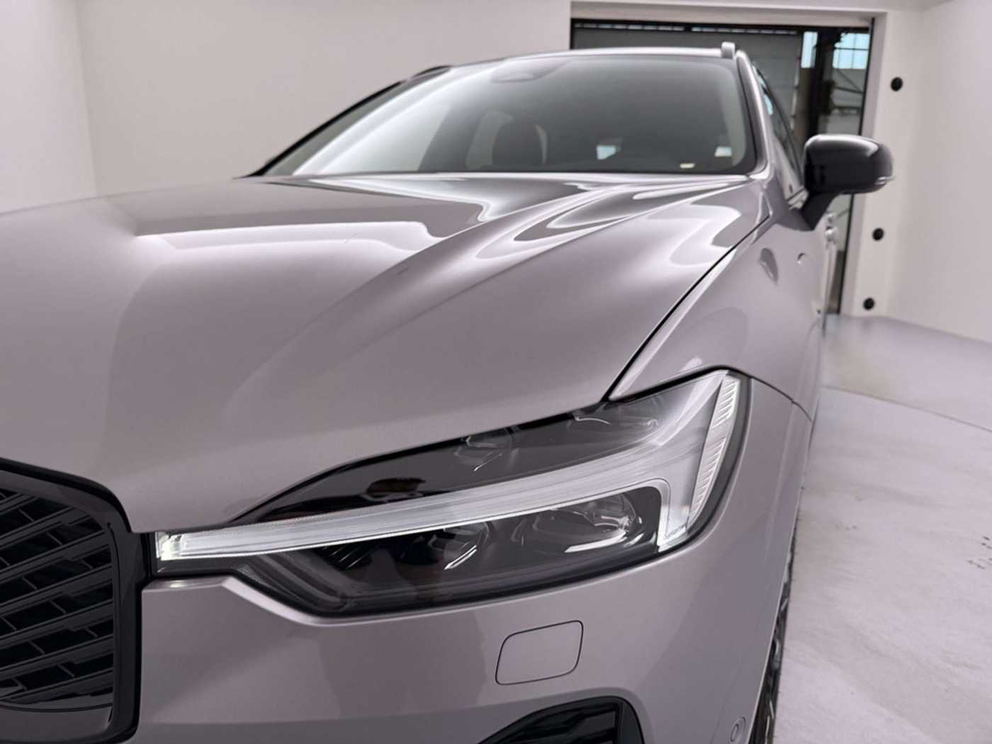 Volvo XC60 – Bild 10