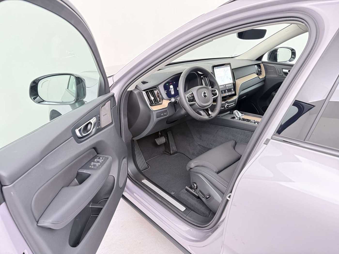 Volvo XC60 – Bild 11