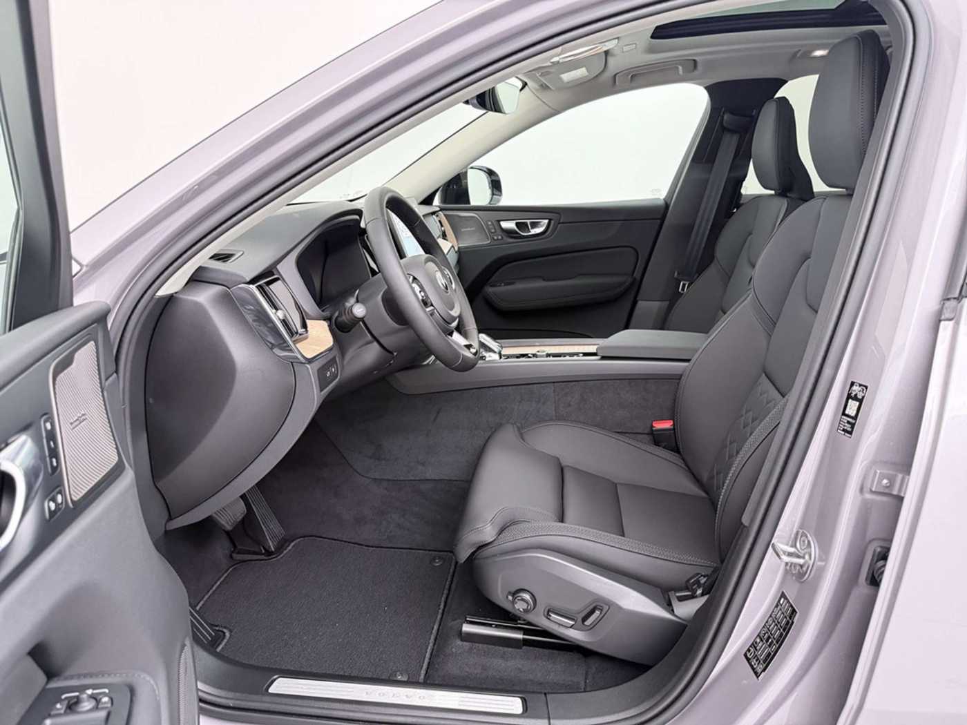 Volvo XC60 – Bild 12