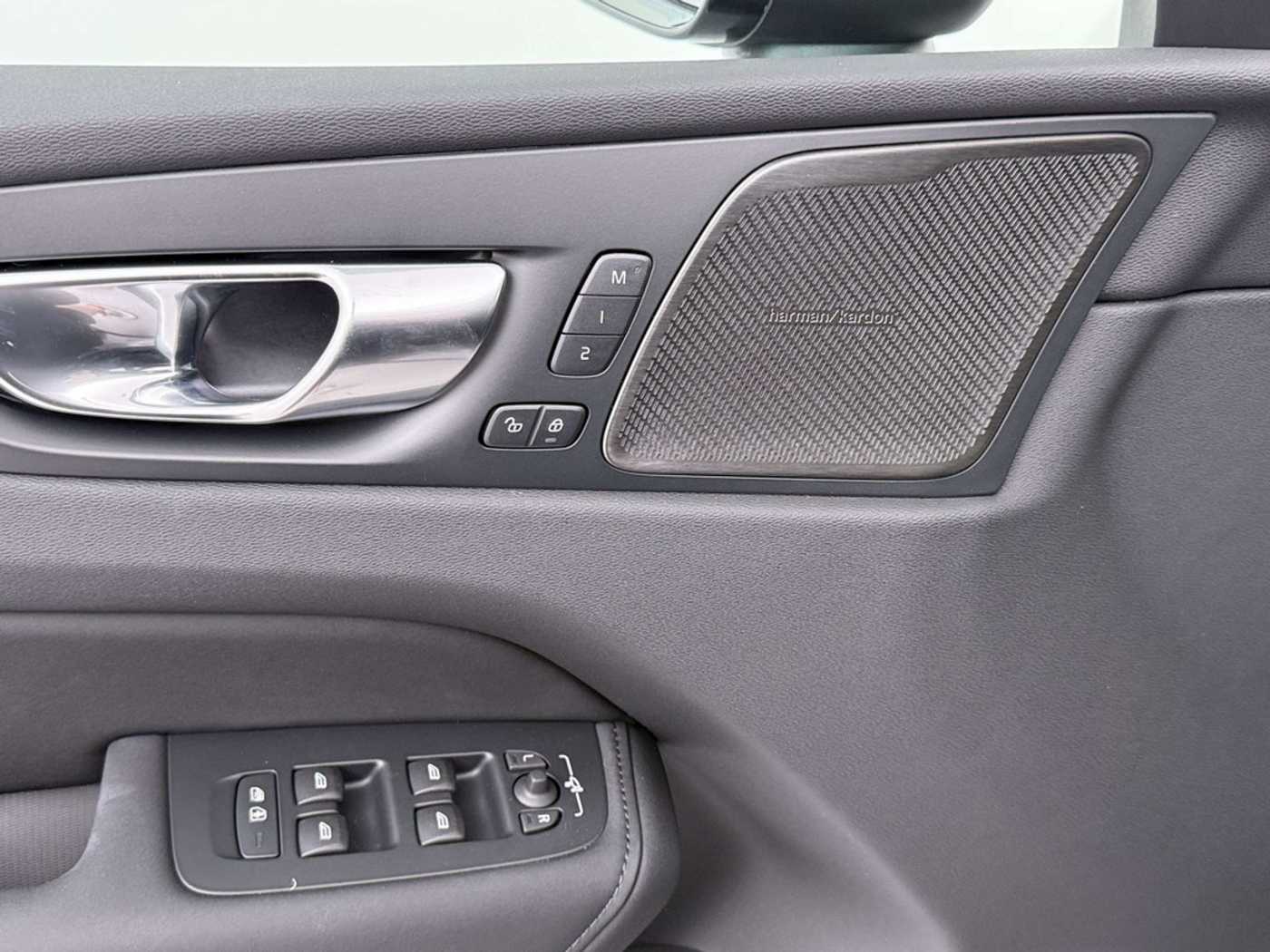 Volvo XC60 – Bild 13