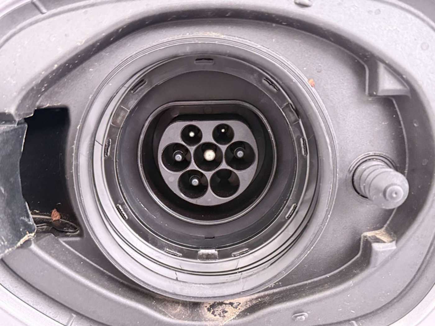 Volvo XC60 – Bild 14