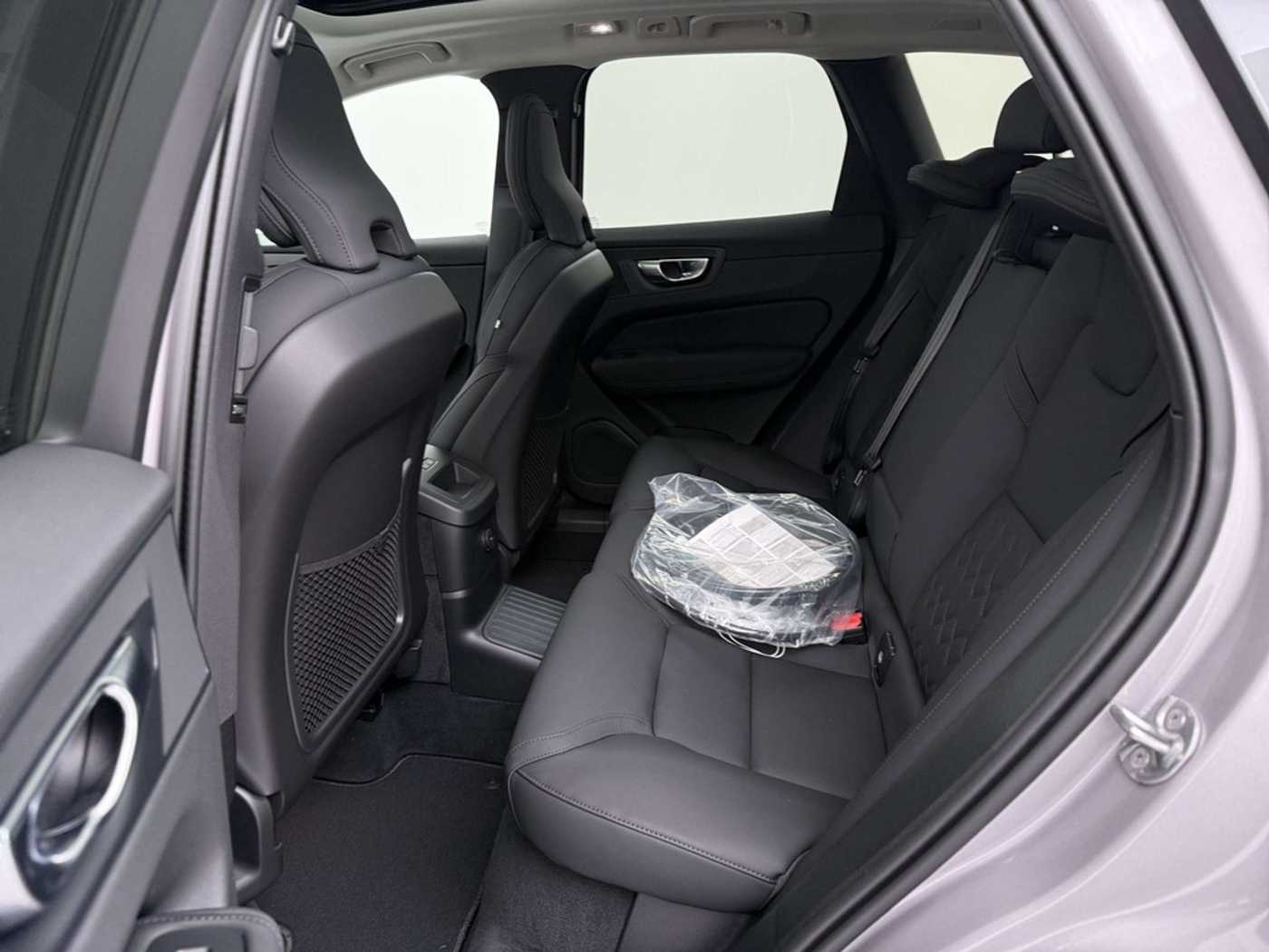 Volvo XC60 – Bild 15