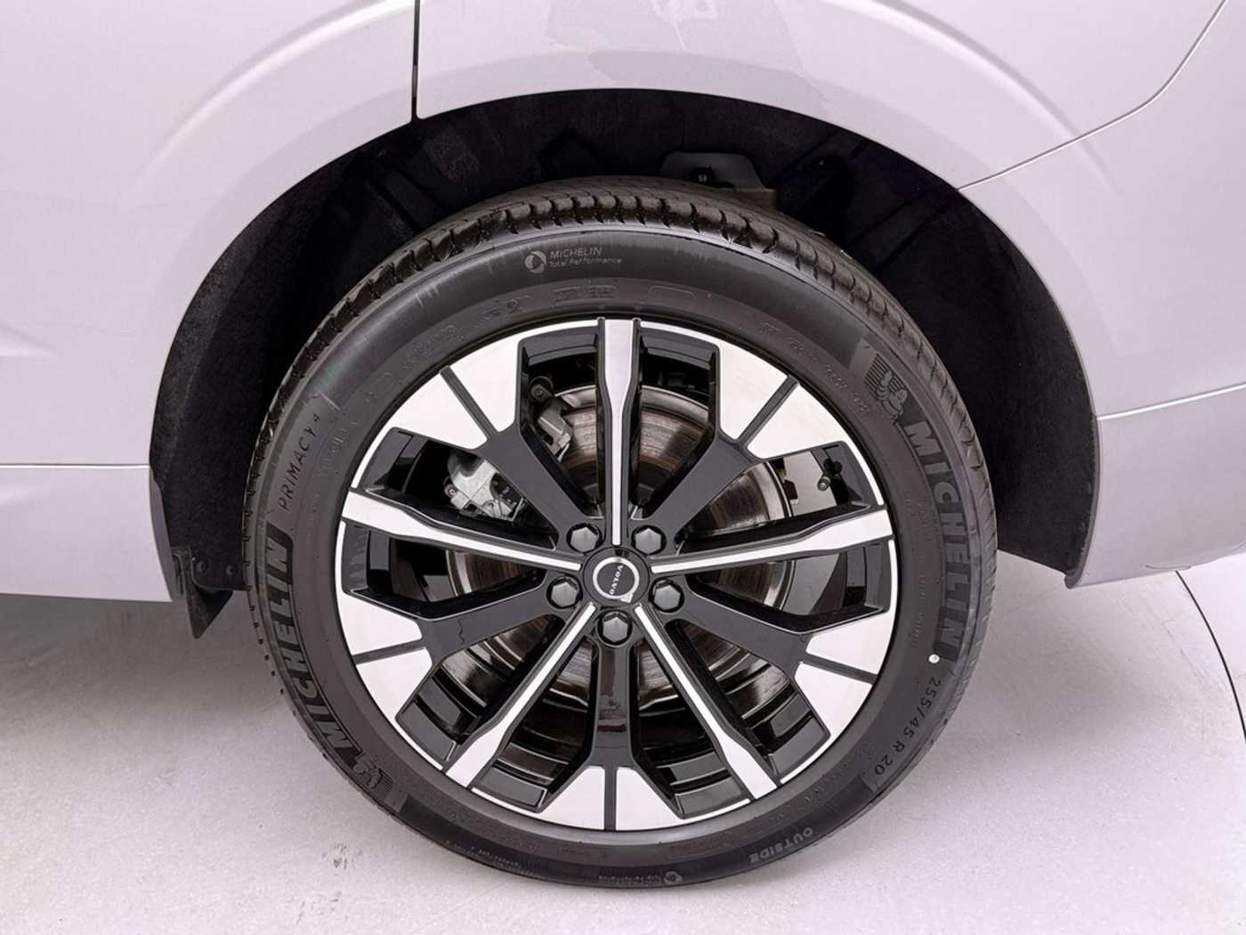 Volvo XC60 – Bild 17