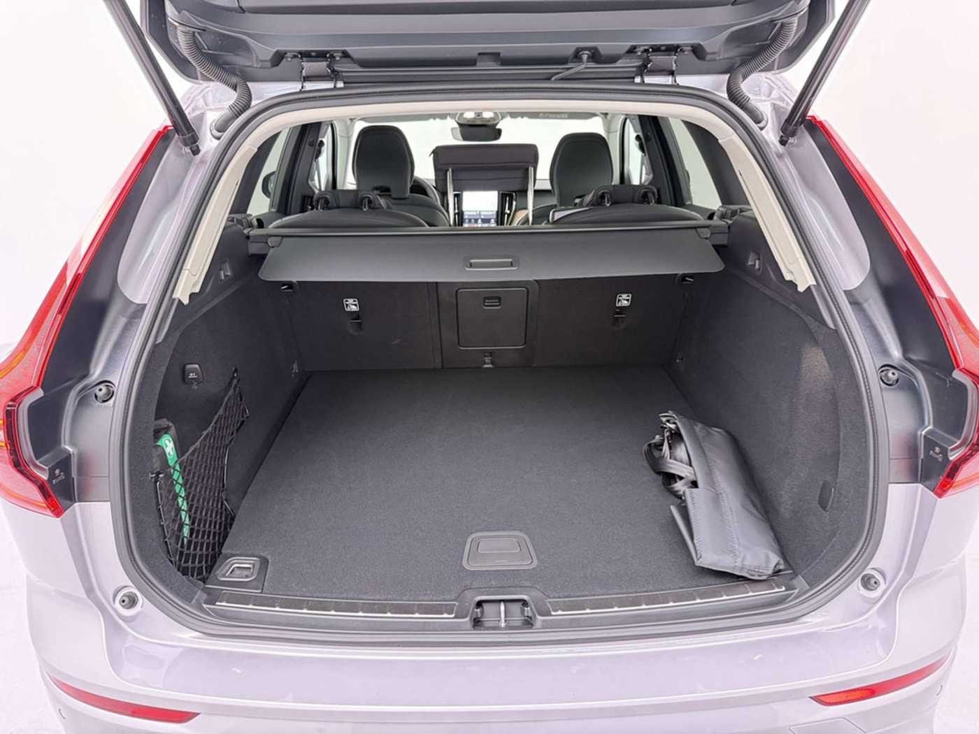 Volvo XC60 – Bild 18