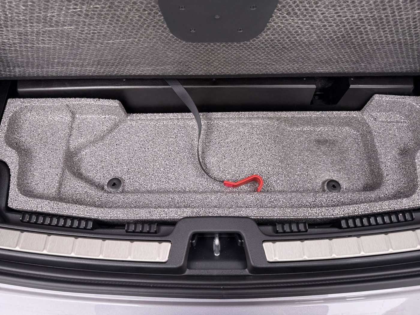 Volvo XC60 – Bild 19