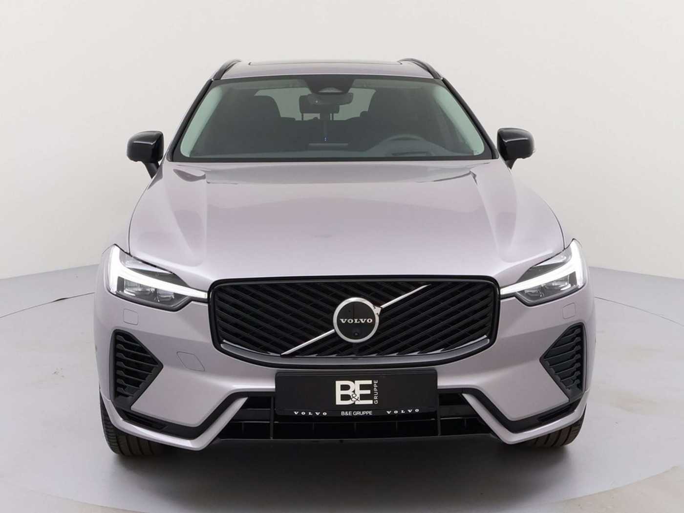 Volvo XC60 – Bild 2