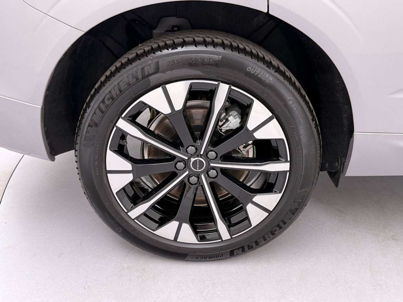 Volvo XC60 – Bild 21