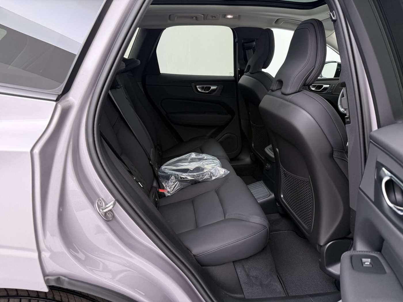 Volvo XC60 – Bild 22