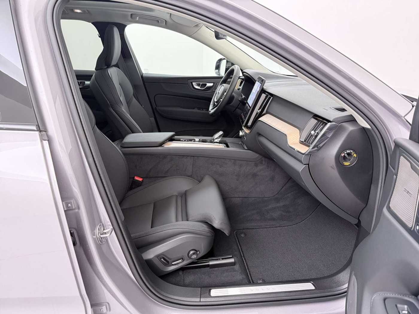 Volvo XC60 – Bild 23