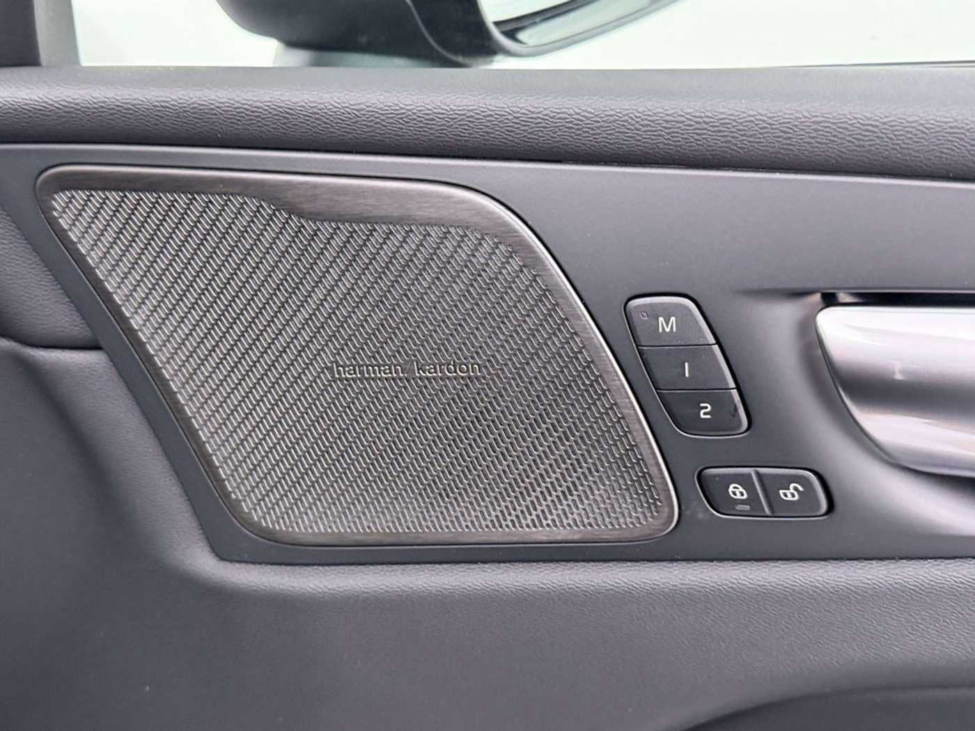 Volvo XC60 – Bild 24