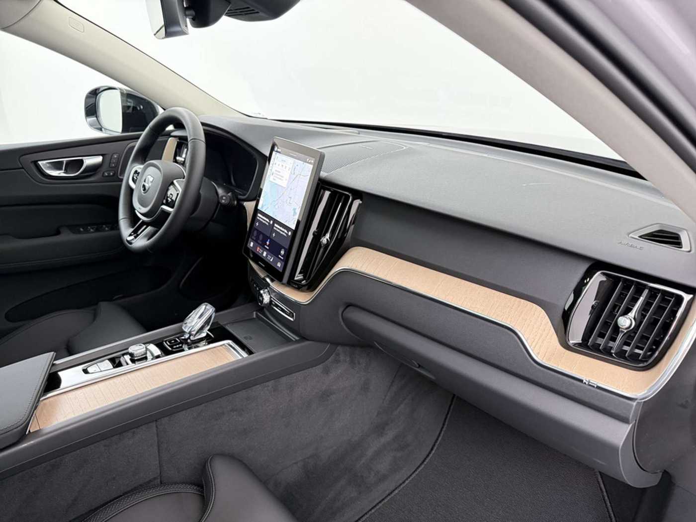 Volvo XC60 – Bild 25