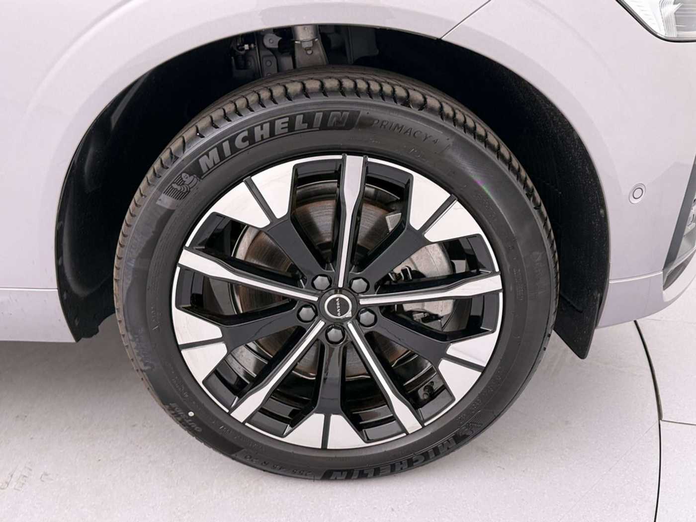 Volvo XC60 – Bild 26